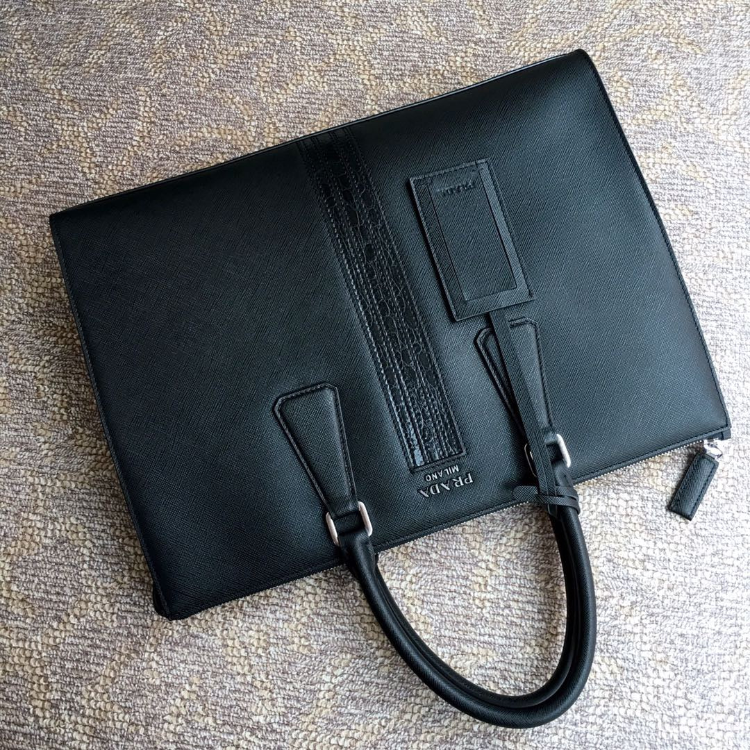 Prada Briefcases