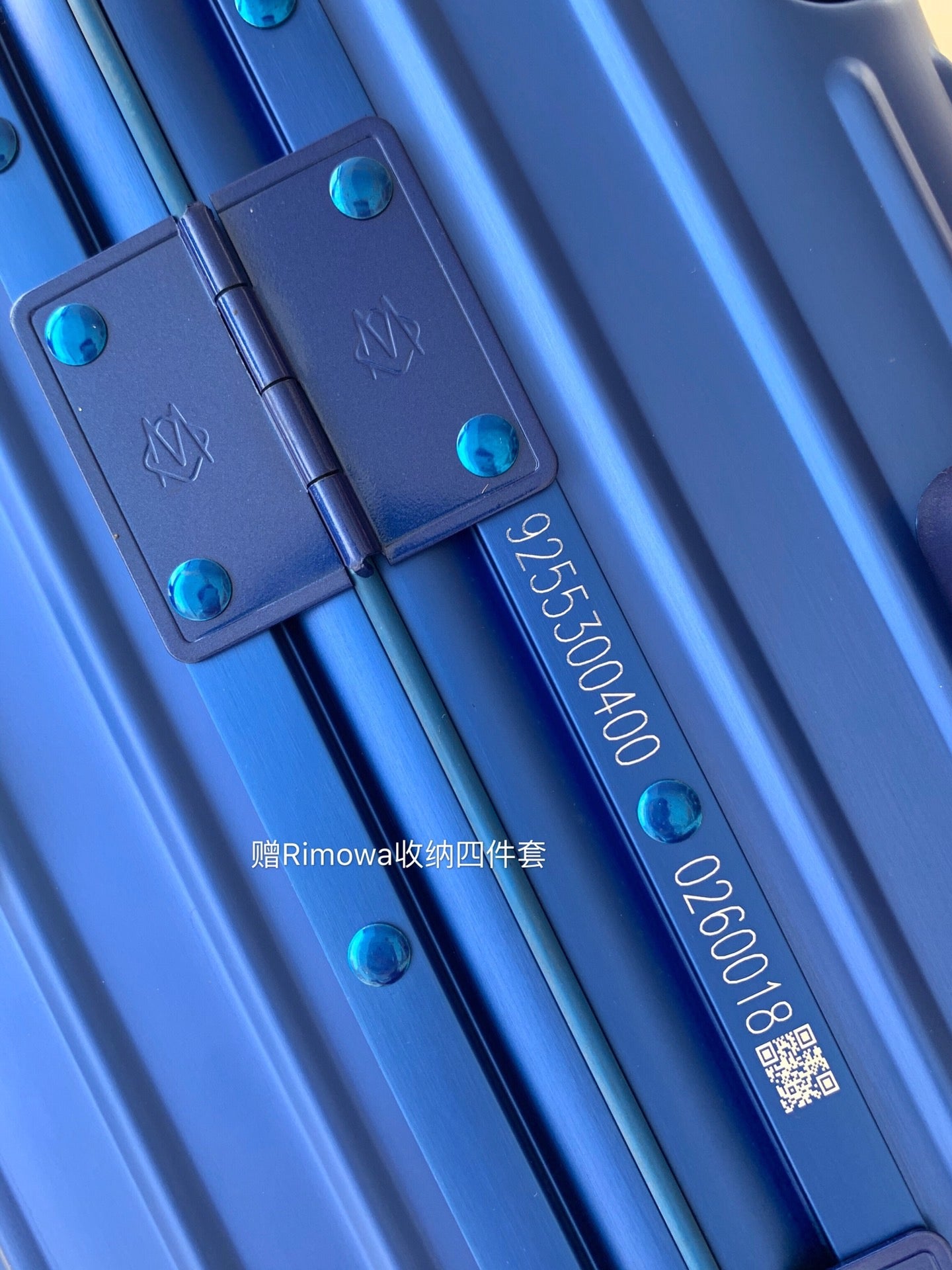 Rimowa Luggage