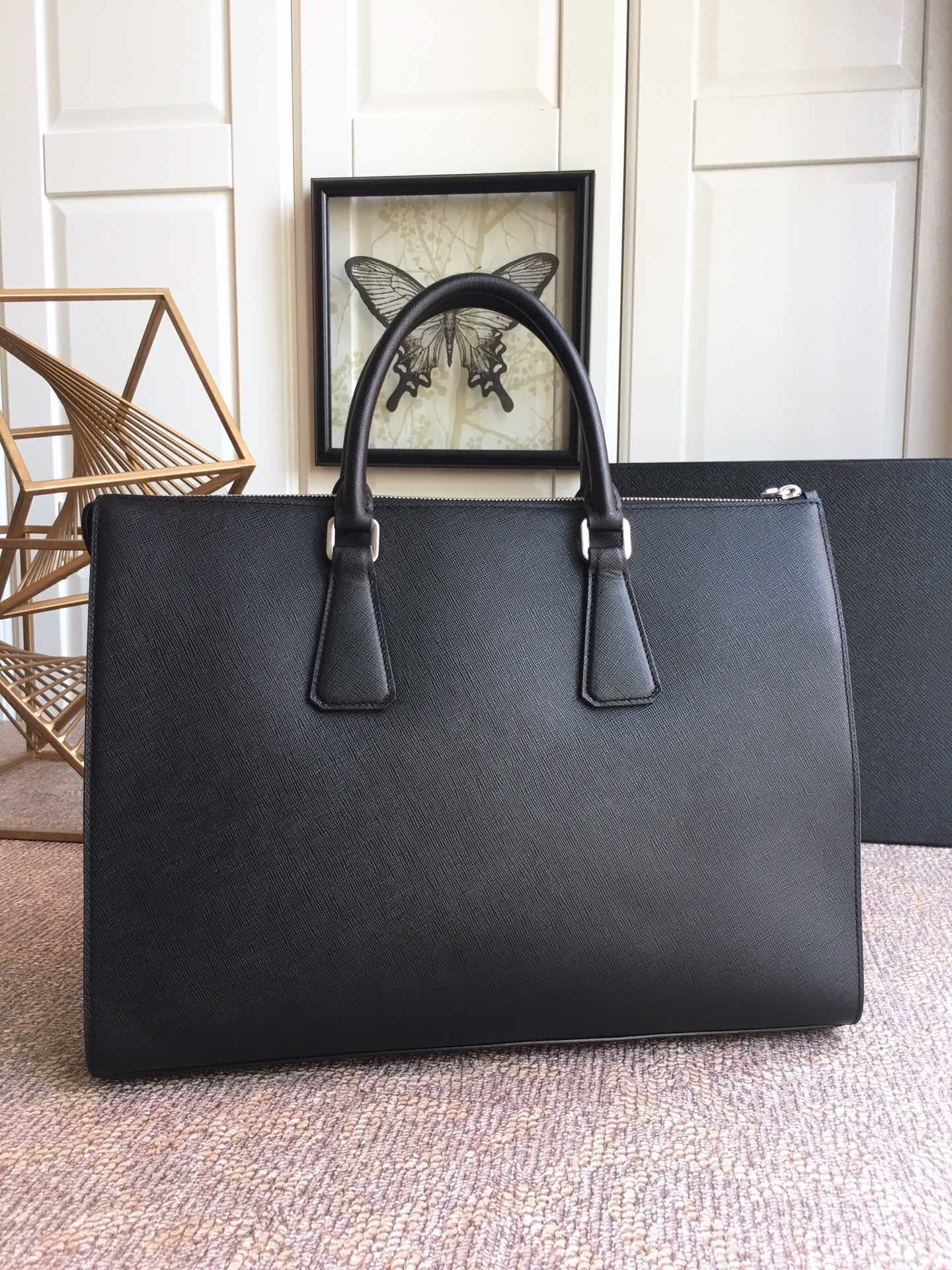 Prada Briefcases