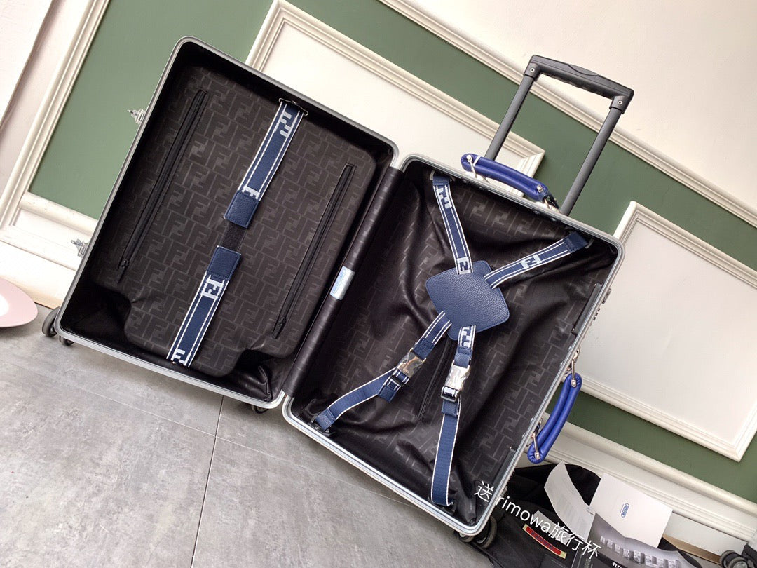 Rimowa Luggage
