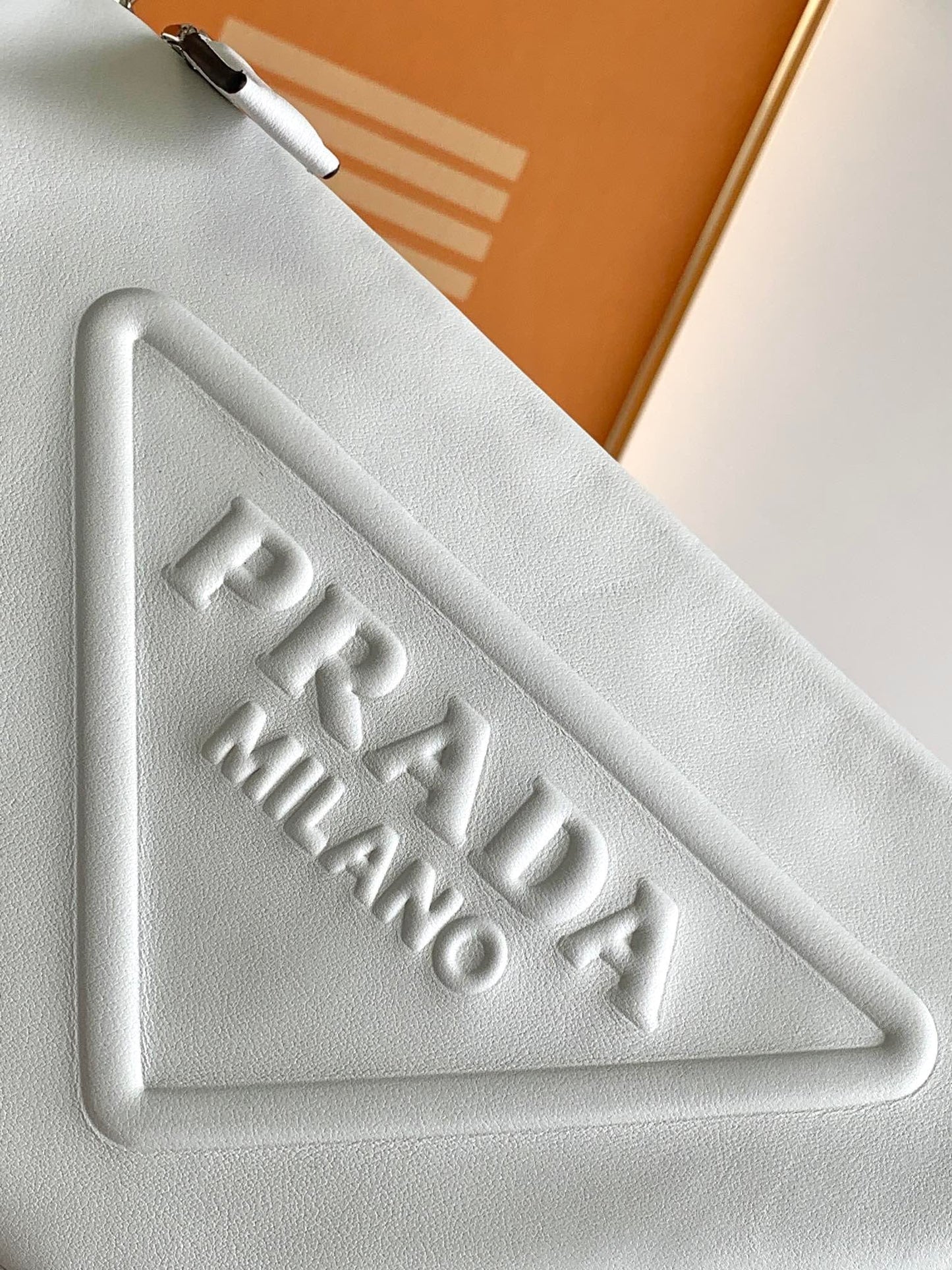 Prada Cross Body Bag