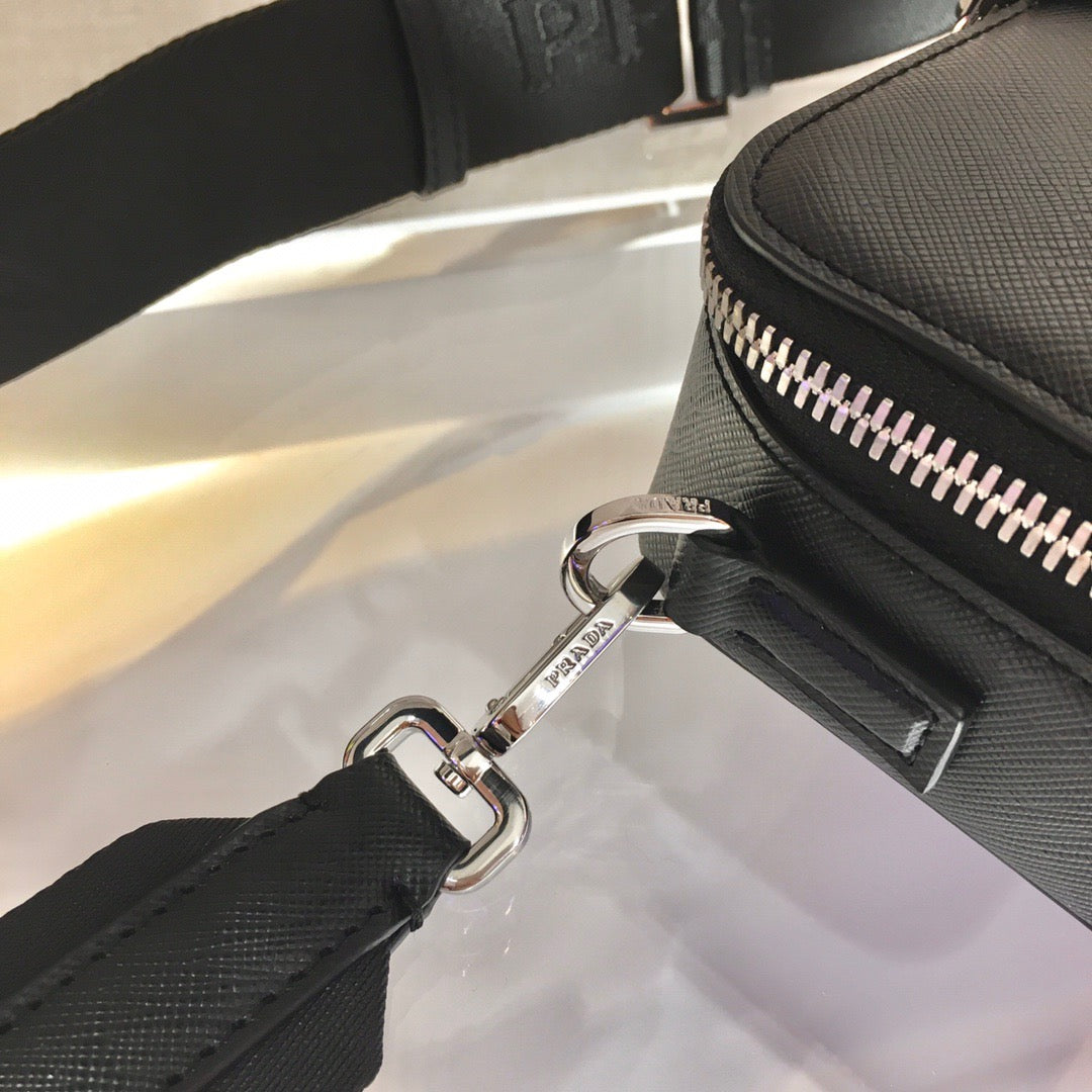 Prada Messenger Bag