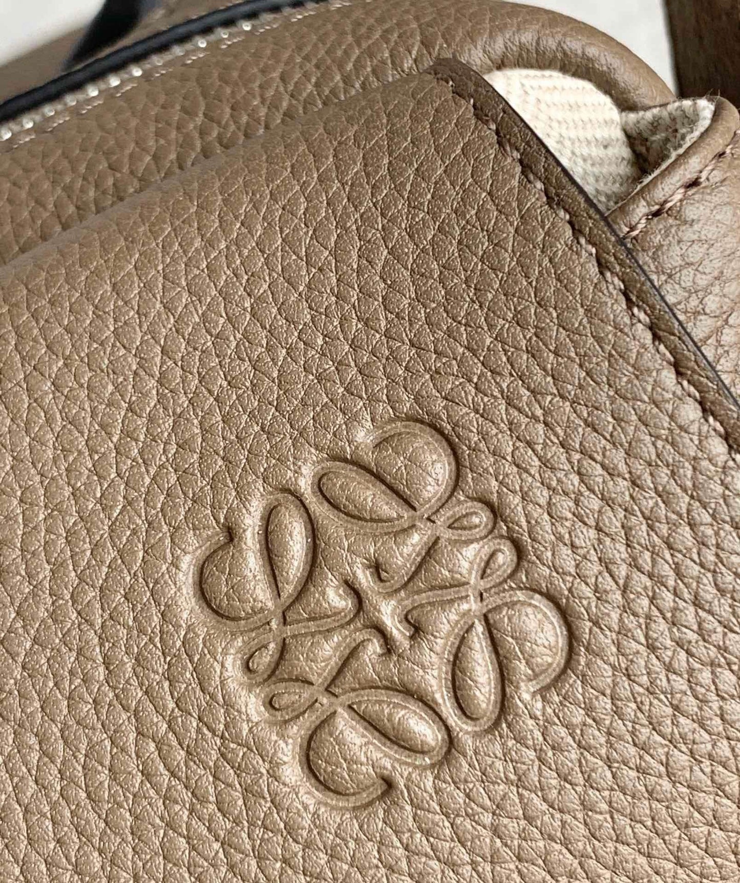 Loewe Messenger Bag