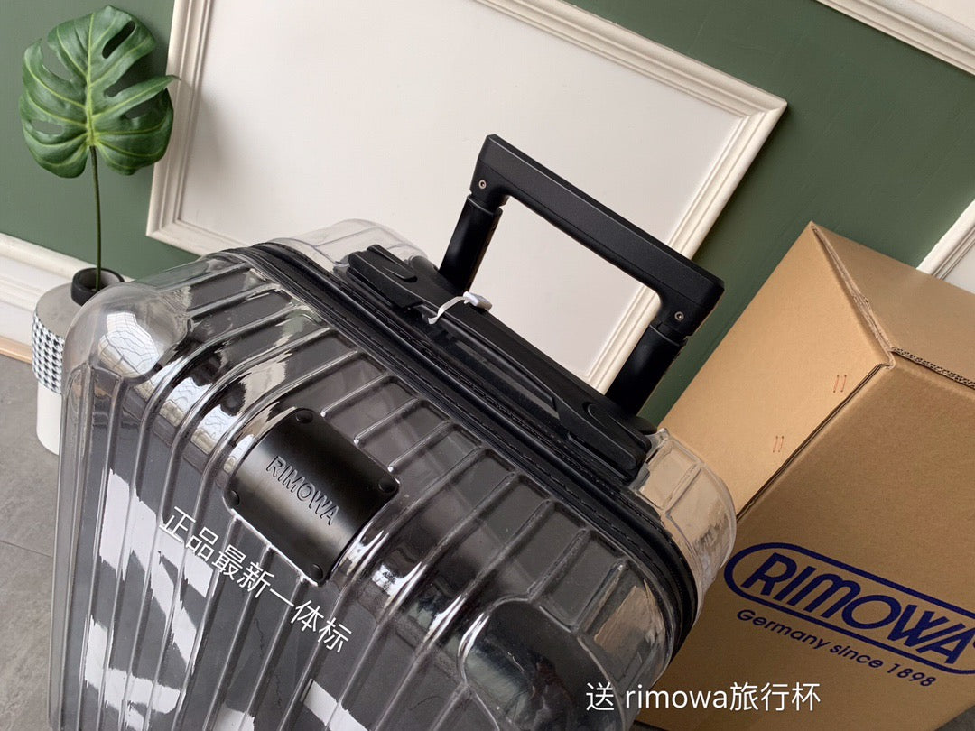 Rimowa Luggage