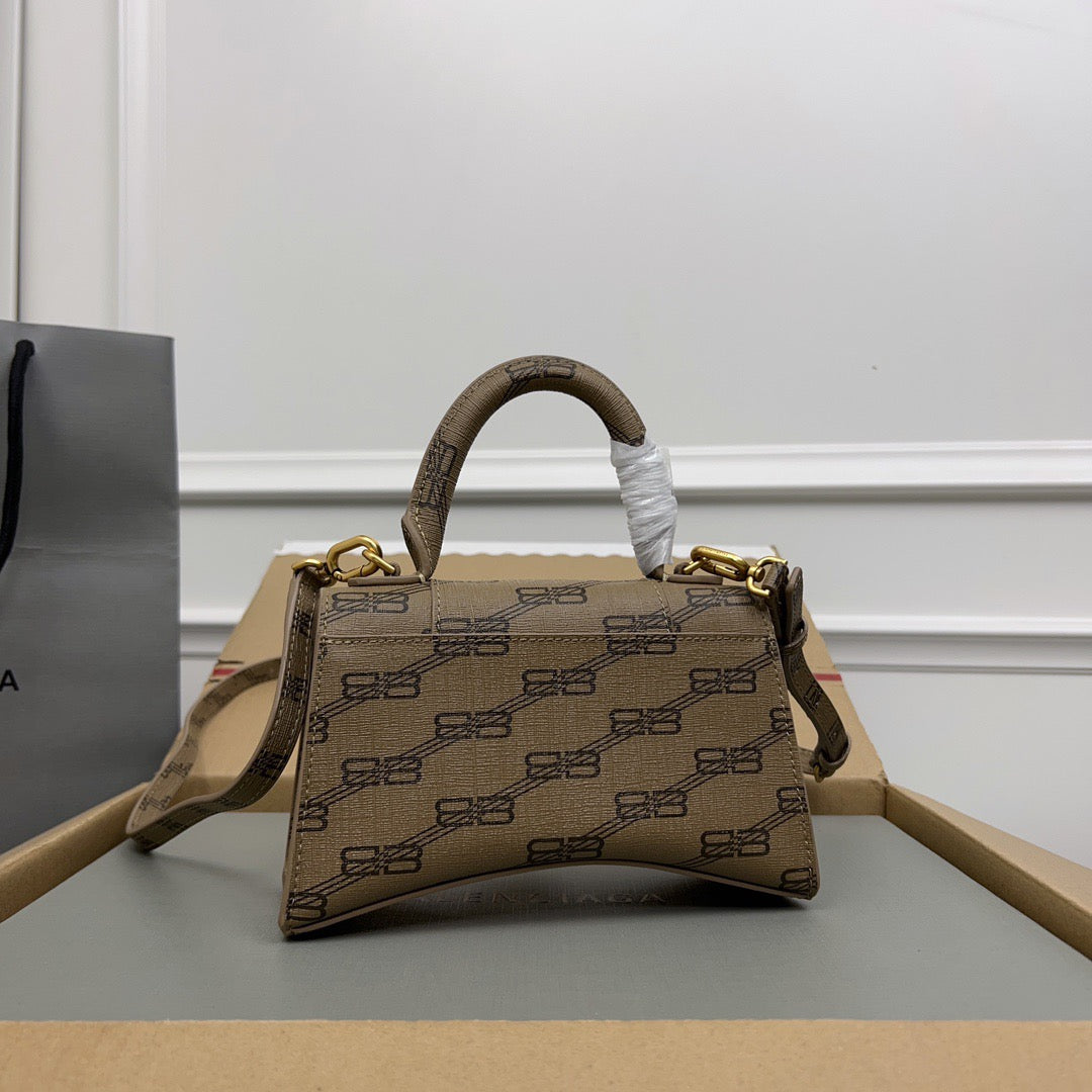 Balenciaga XS Hourglass