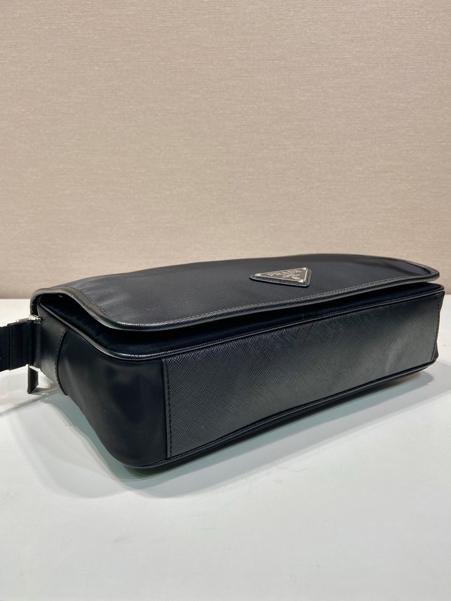 Prada Messenger Bag
