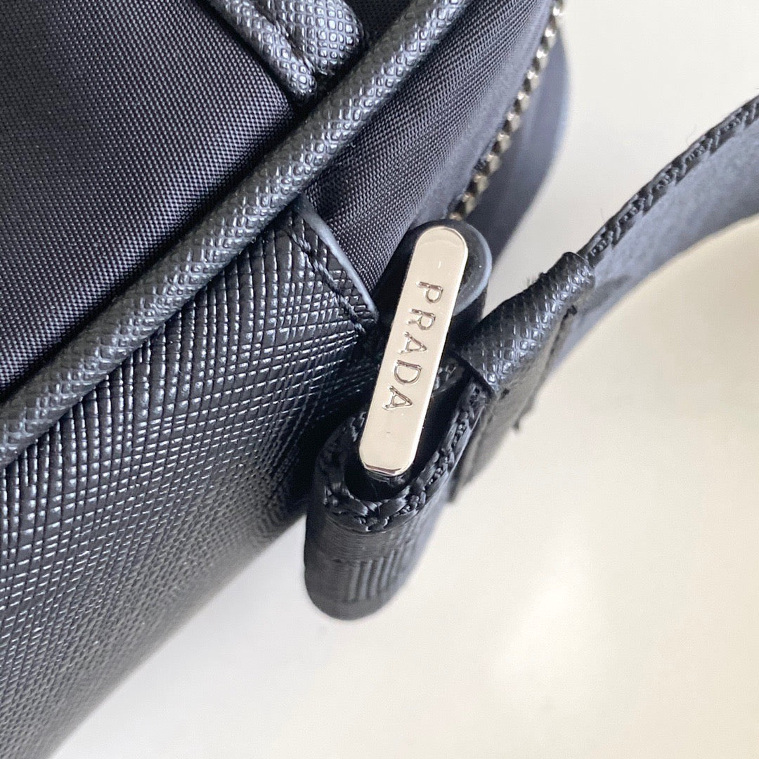 Prada Messenger Bag