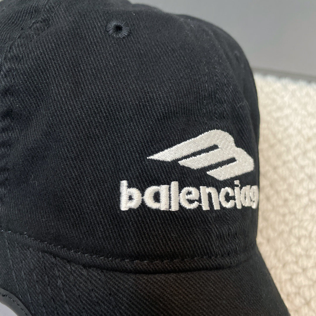 Balenciaga Cap