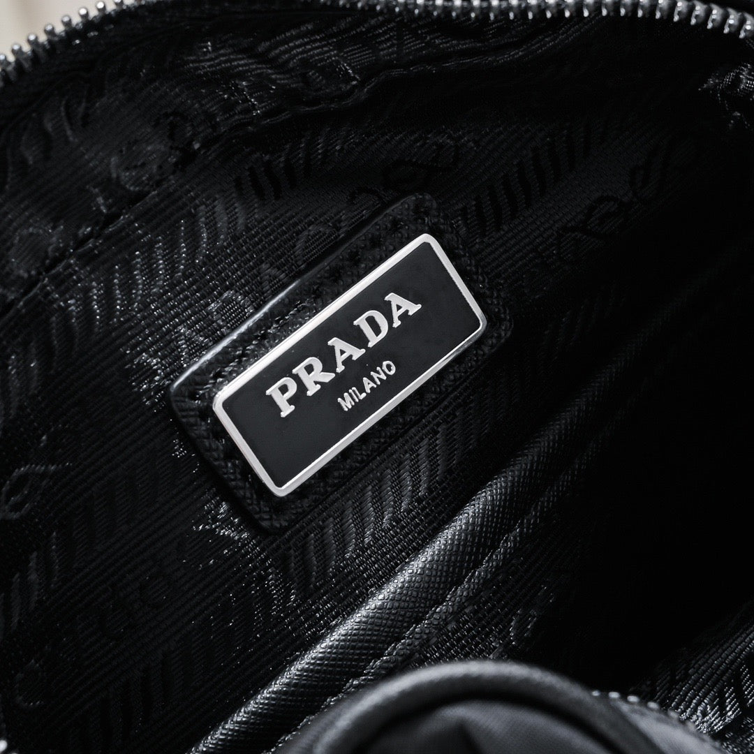 Prada Messenger Bag