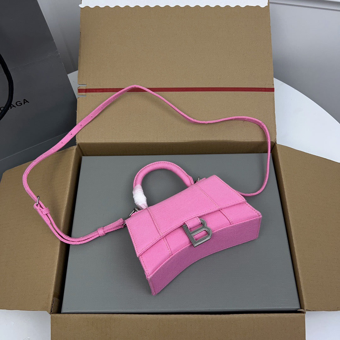 Balenciaga XS Hourglass