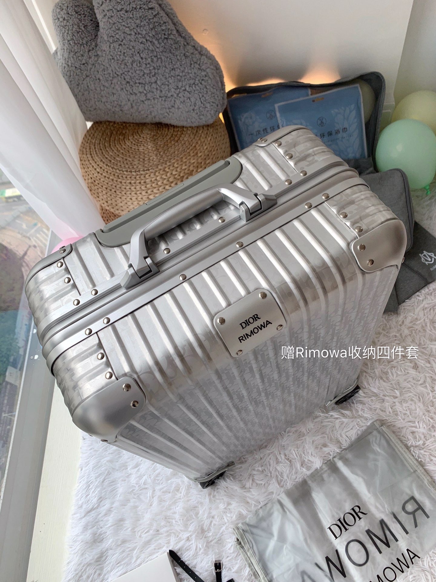 Rimowa Luggage