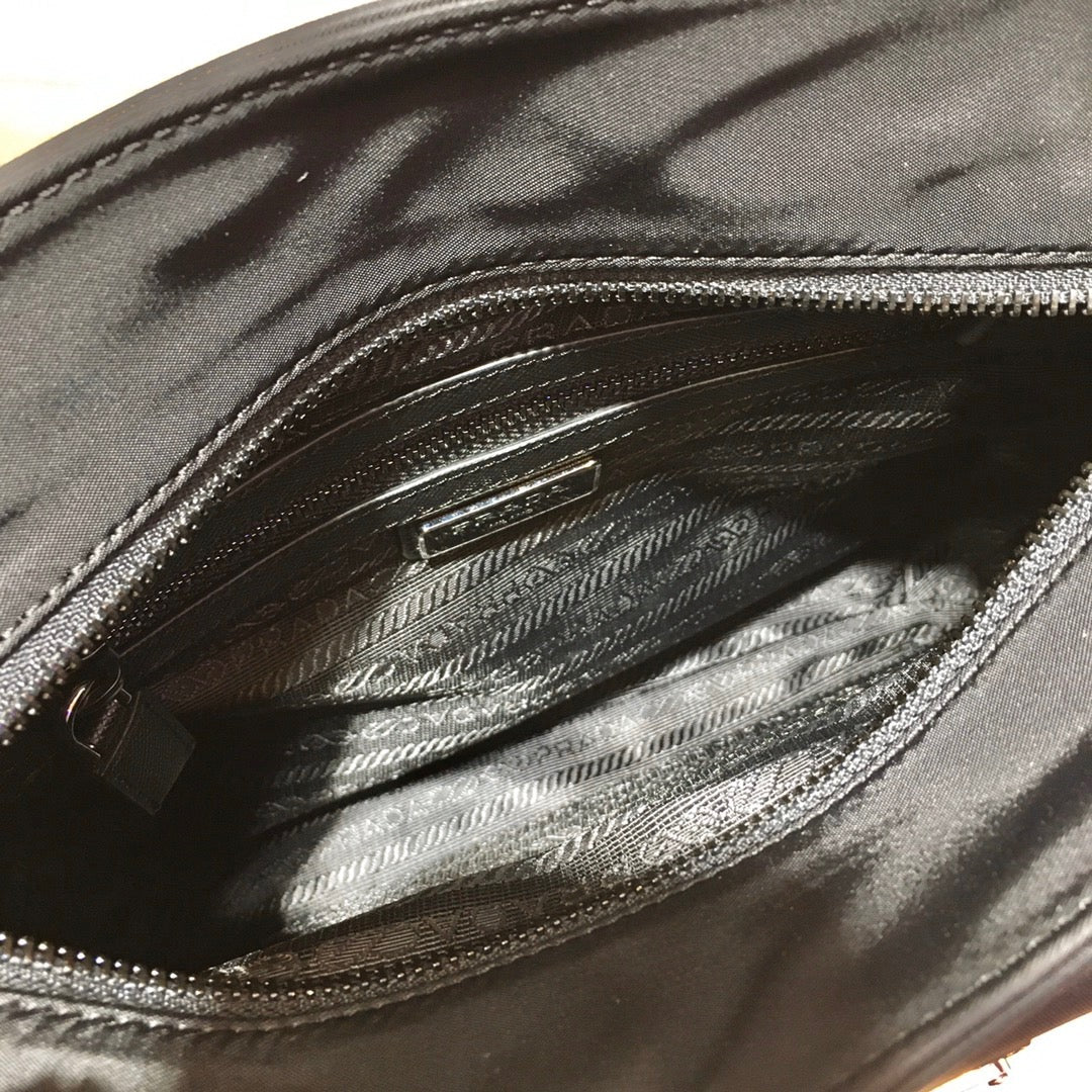 Prada Backpack