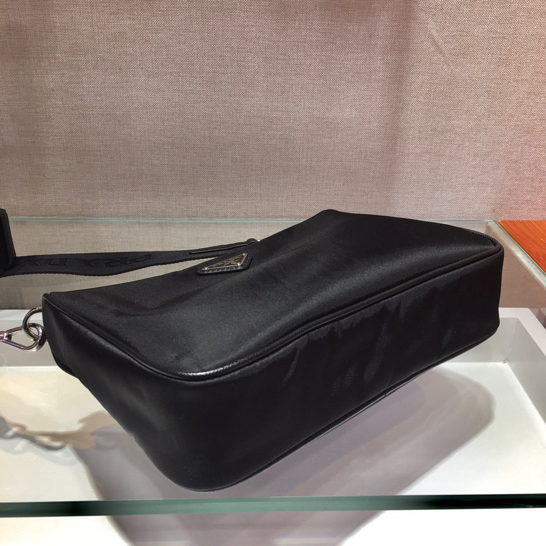 Prada Messenger Bag