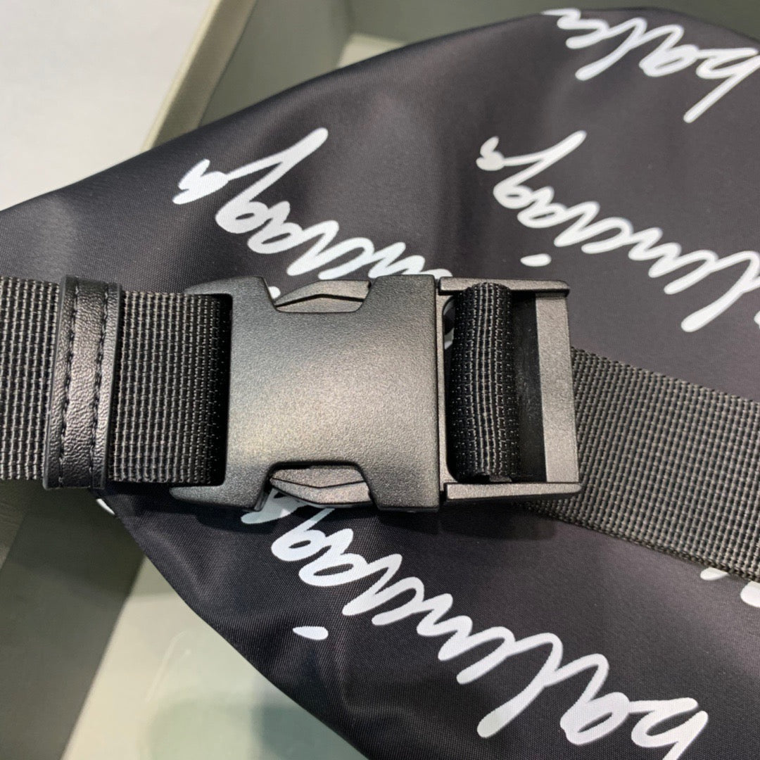 Balenciaga Cross Body Bag