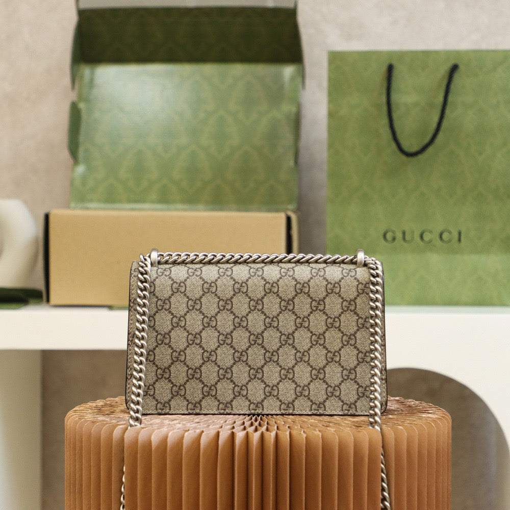 Gucci Dionysus 25