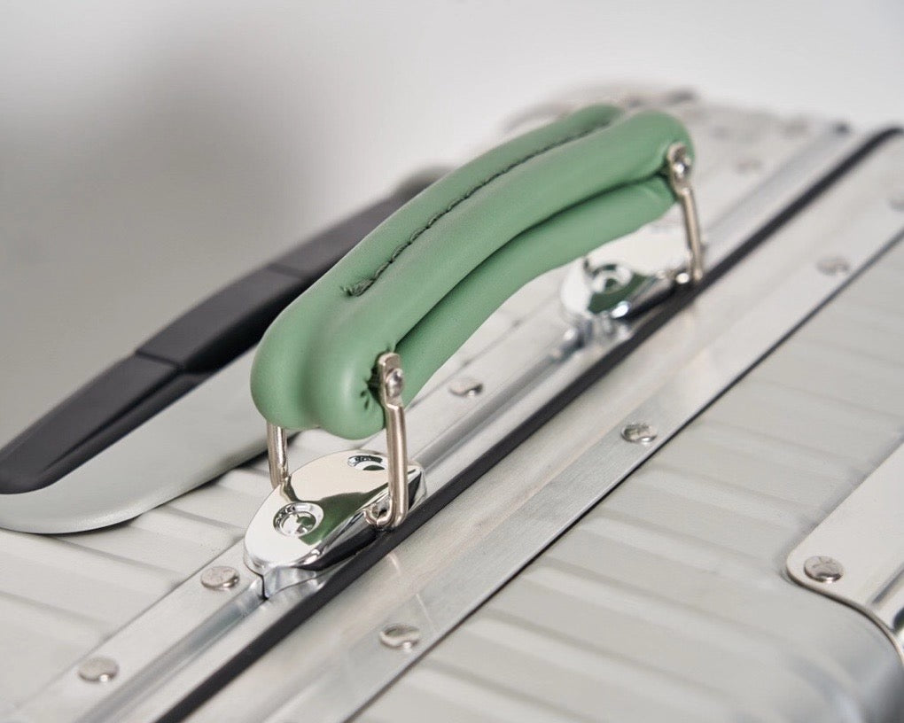 Rimowa Luggage