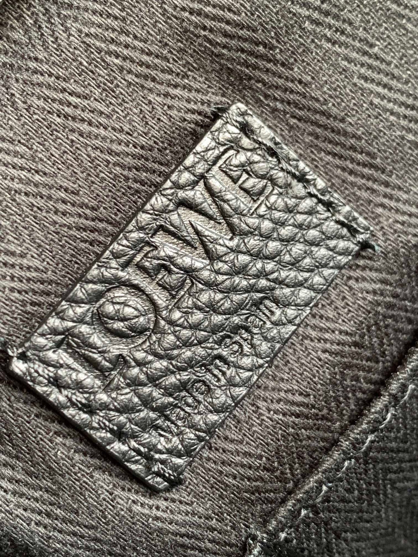 Loewe Messenger Bag