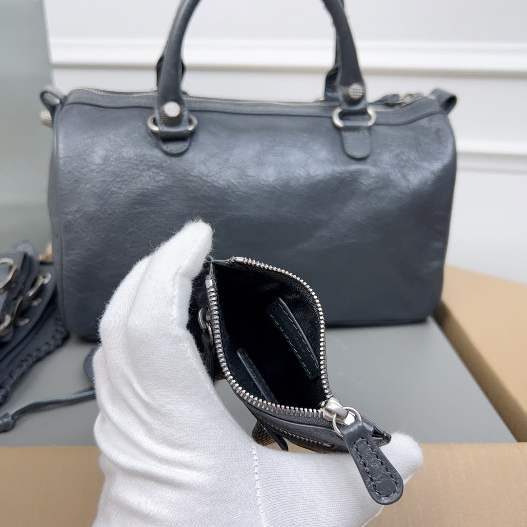 Balenciaga Travel Bag