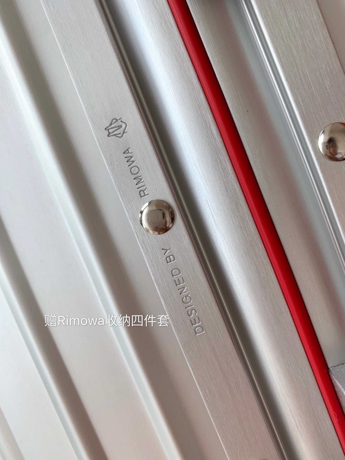 Rimowa Luggage