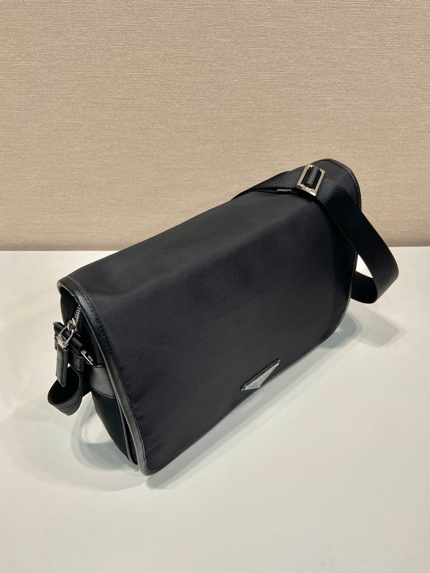 Prada Messenger Bag