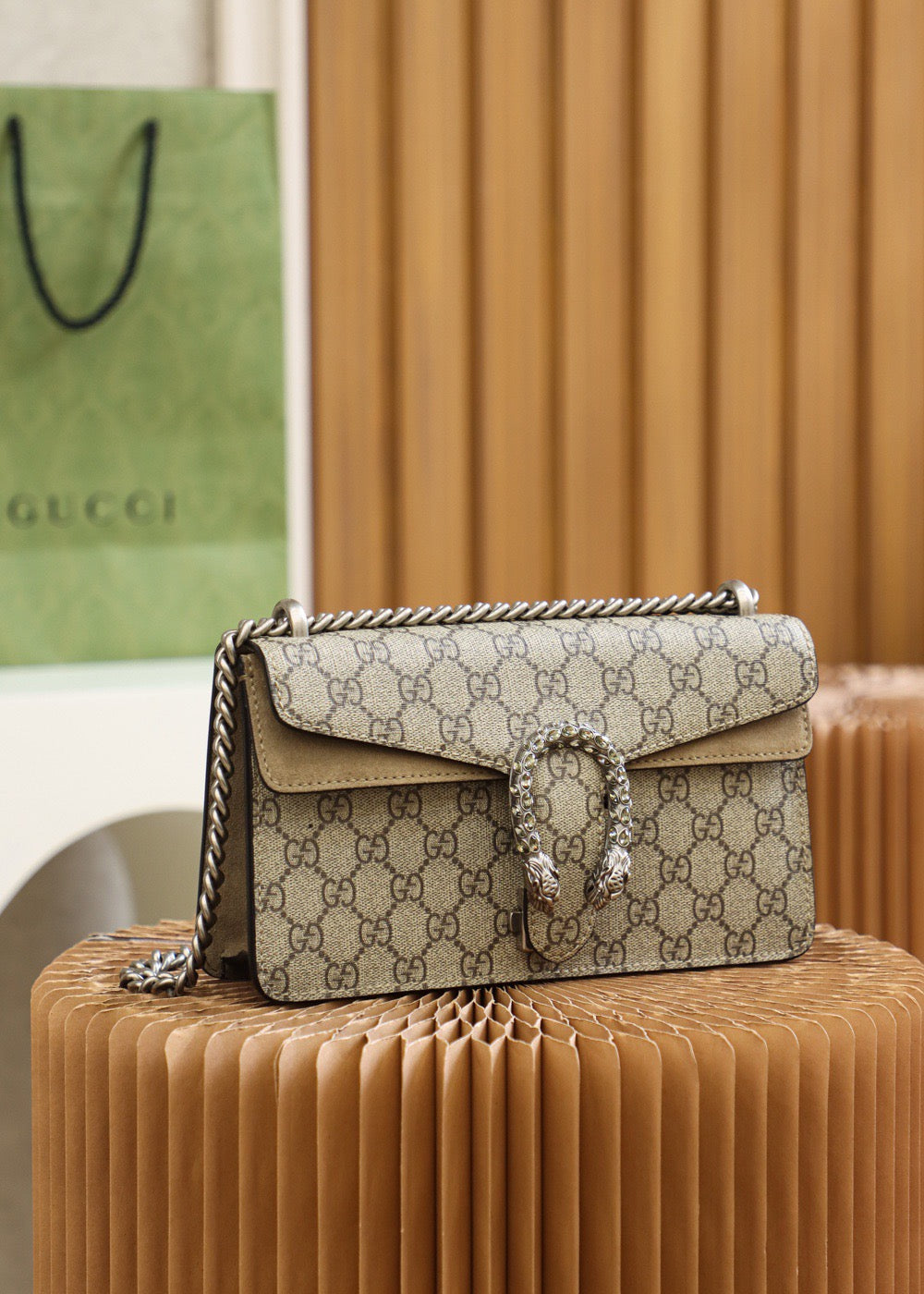 Gucci Dionysus 25