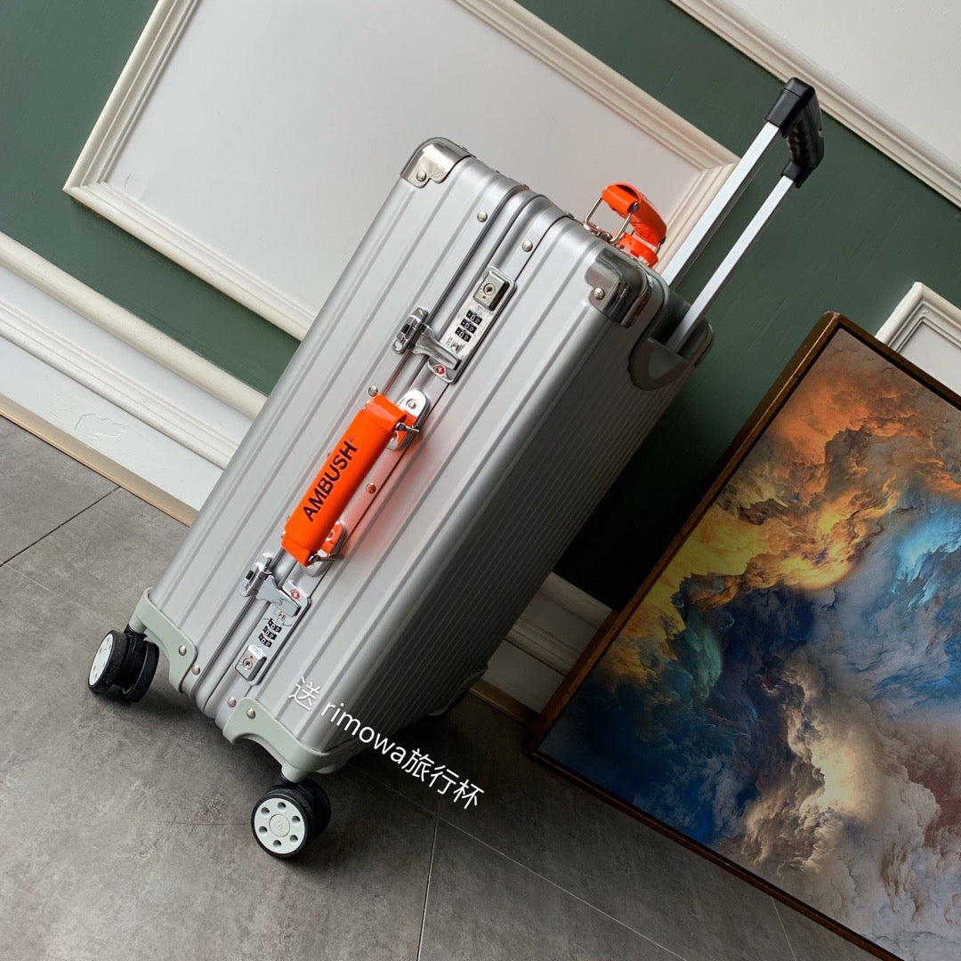 Rimowa Luggage