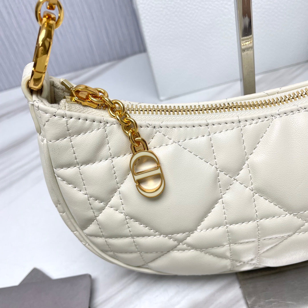 Dior Lounge Hobo