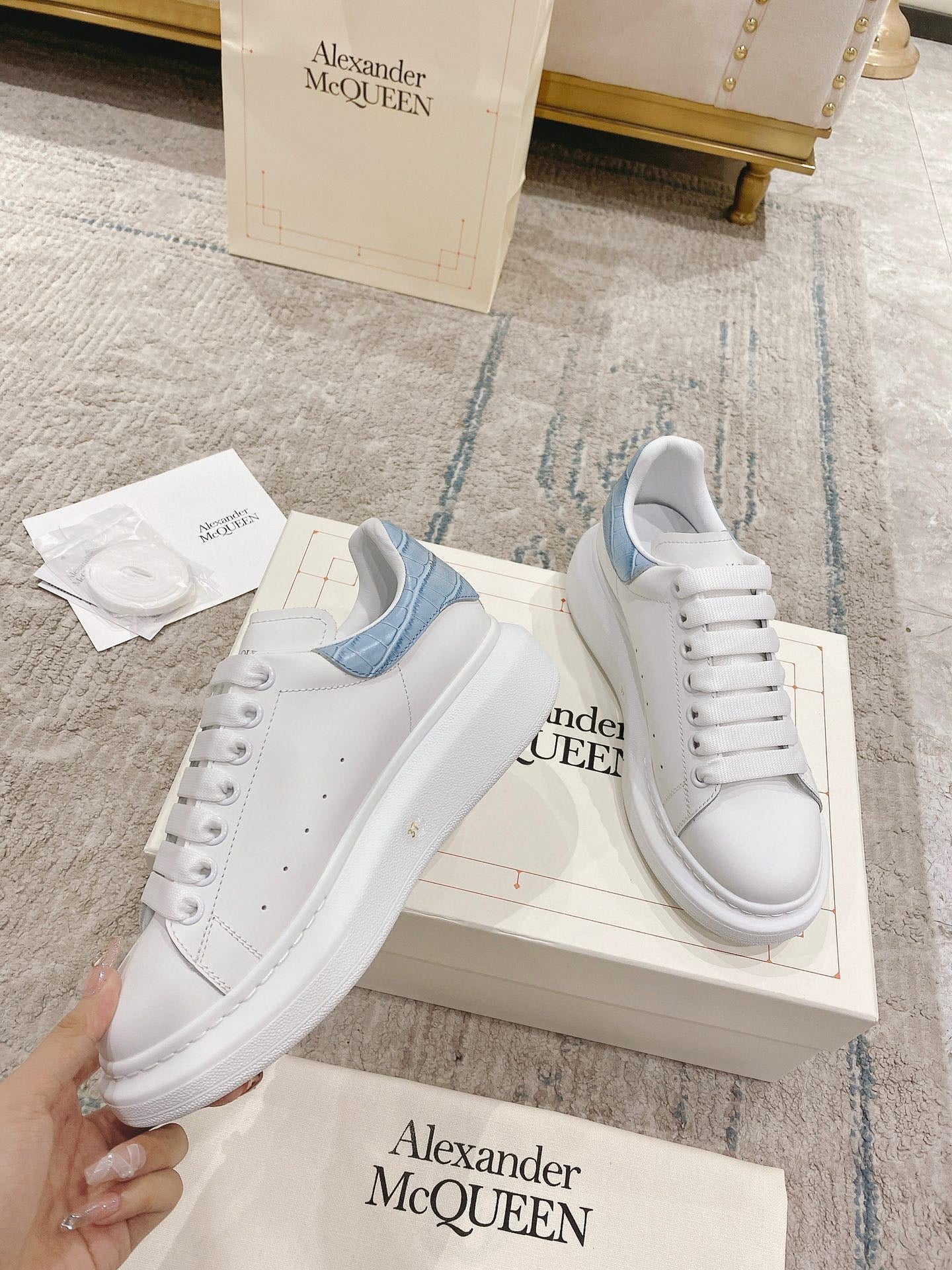 Alexander McQueen