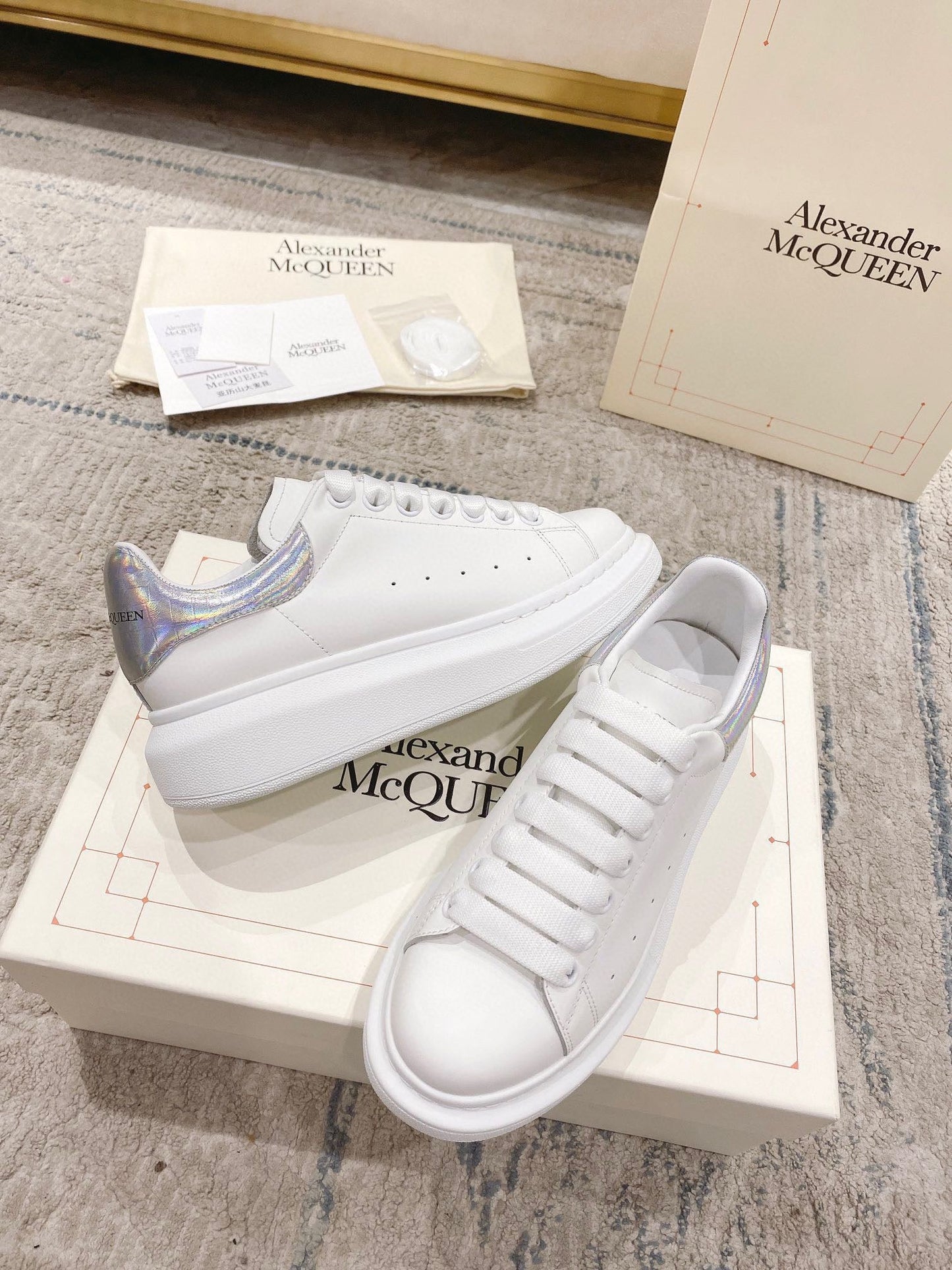 Alexander McQueen