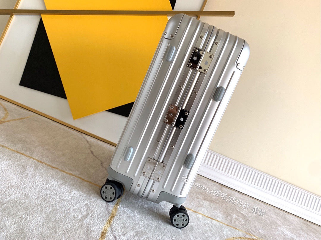 Rimowa Luggage