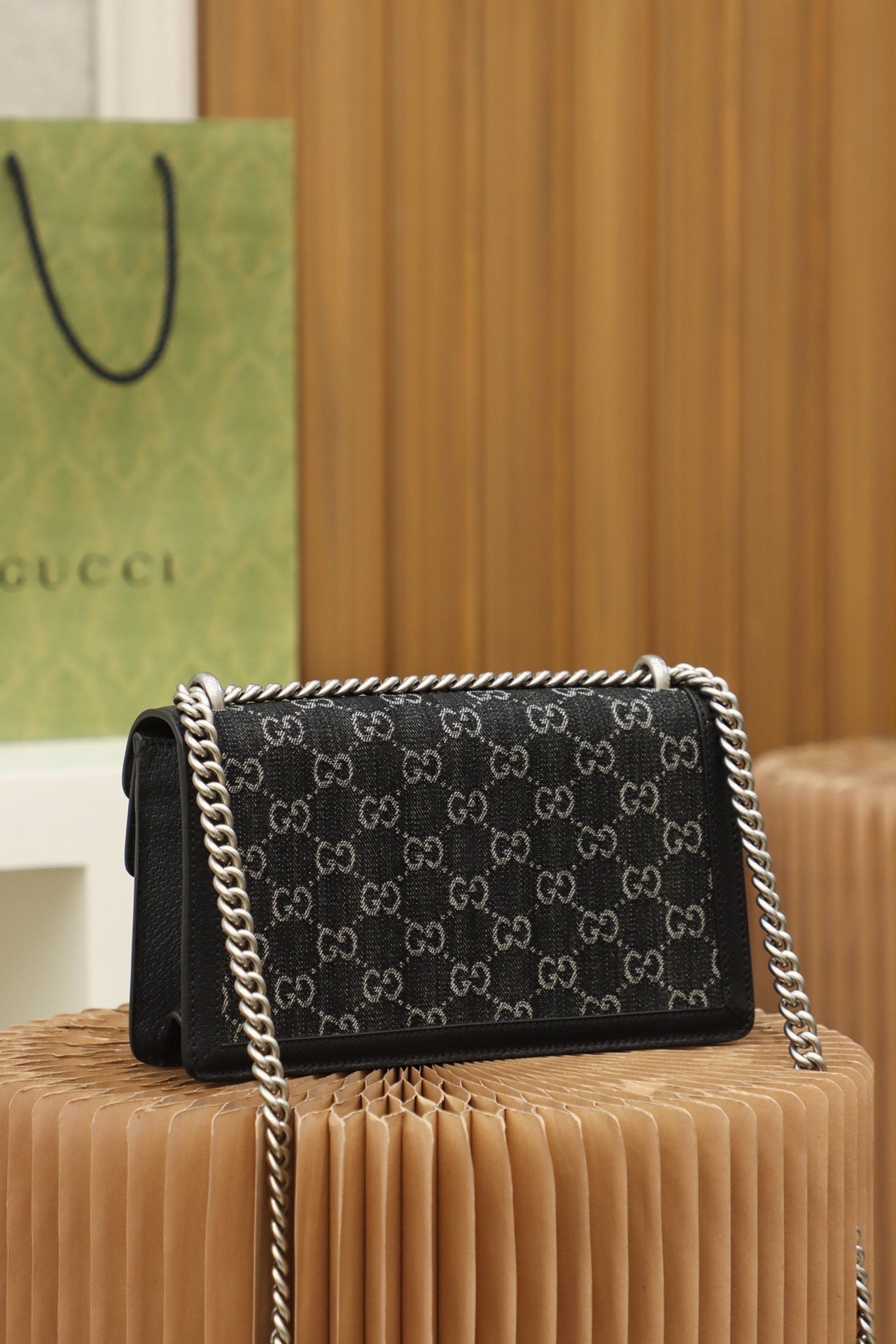 Gucci Dionysus Denim 25