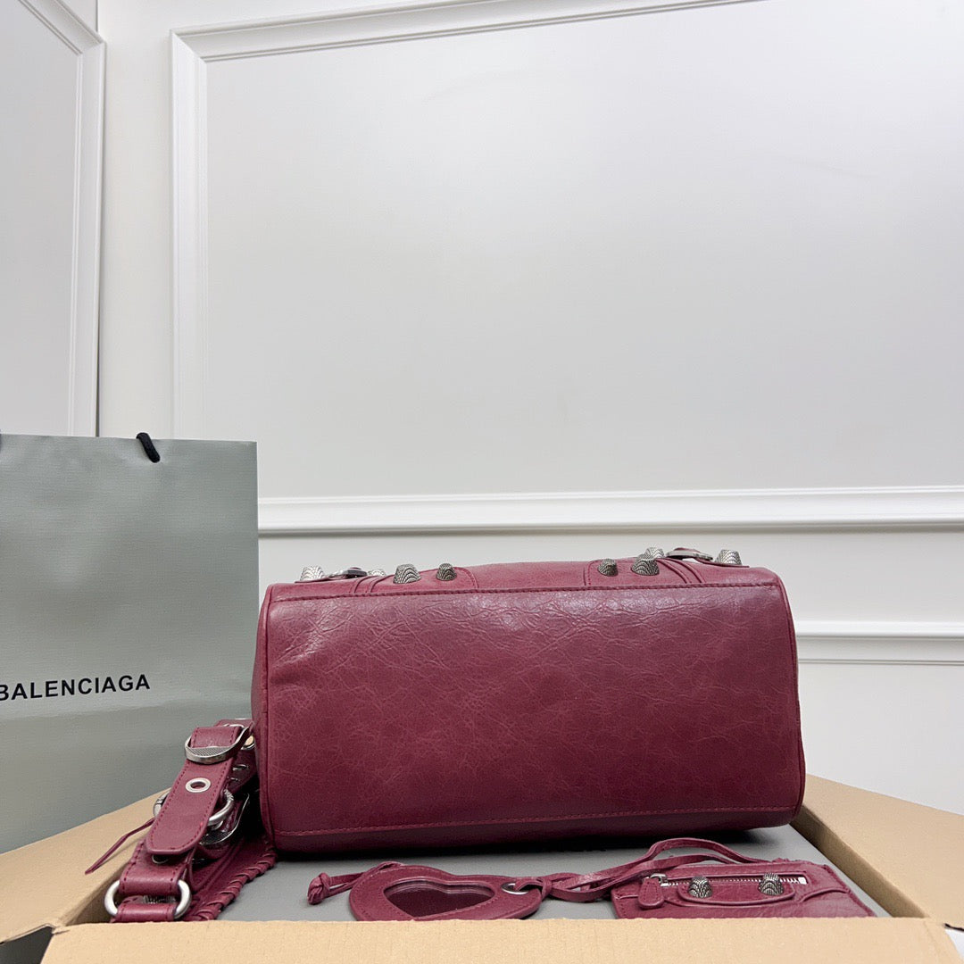 Balenciaga Travel Bag