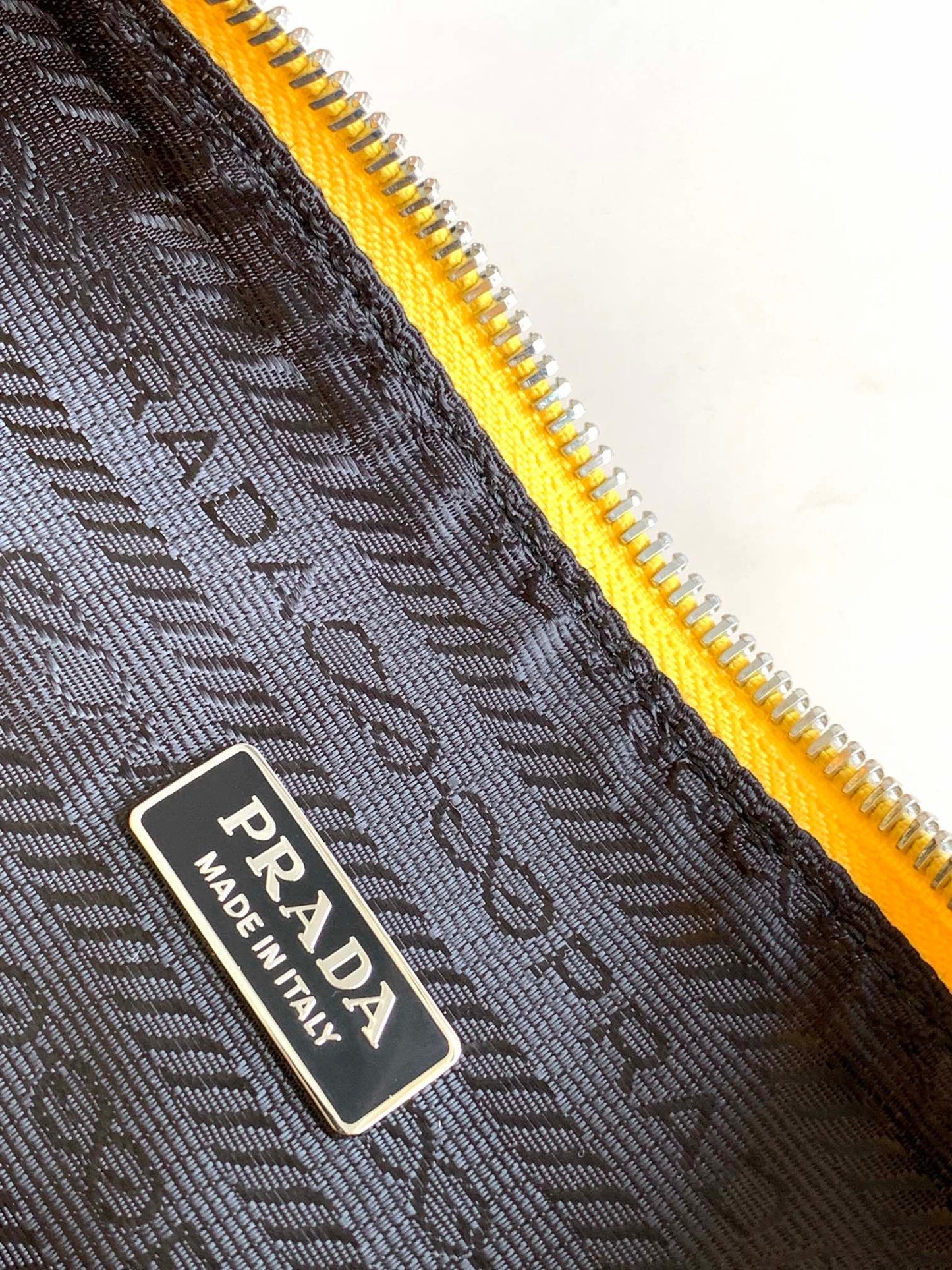 Prada Cross Body Bag