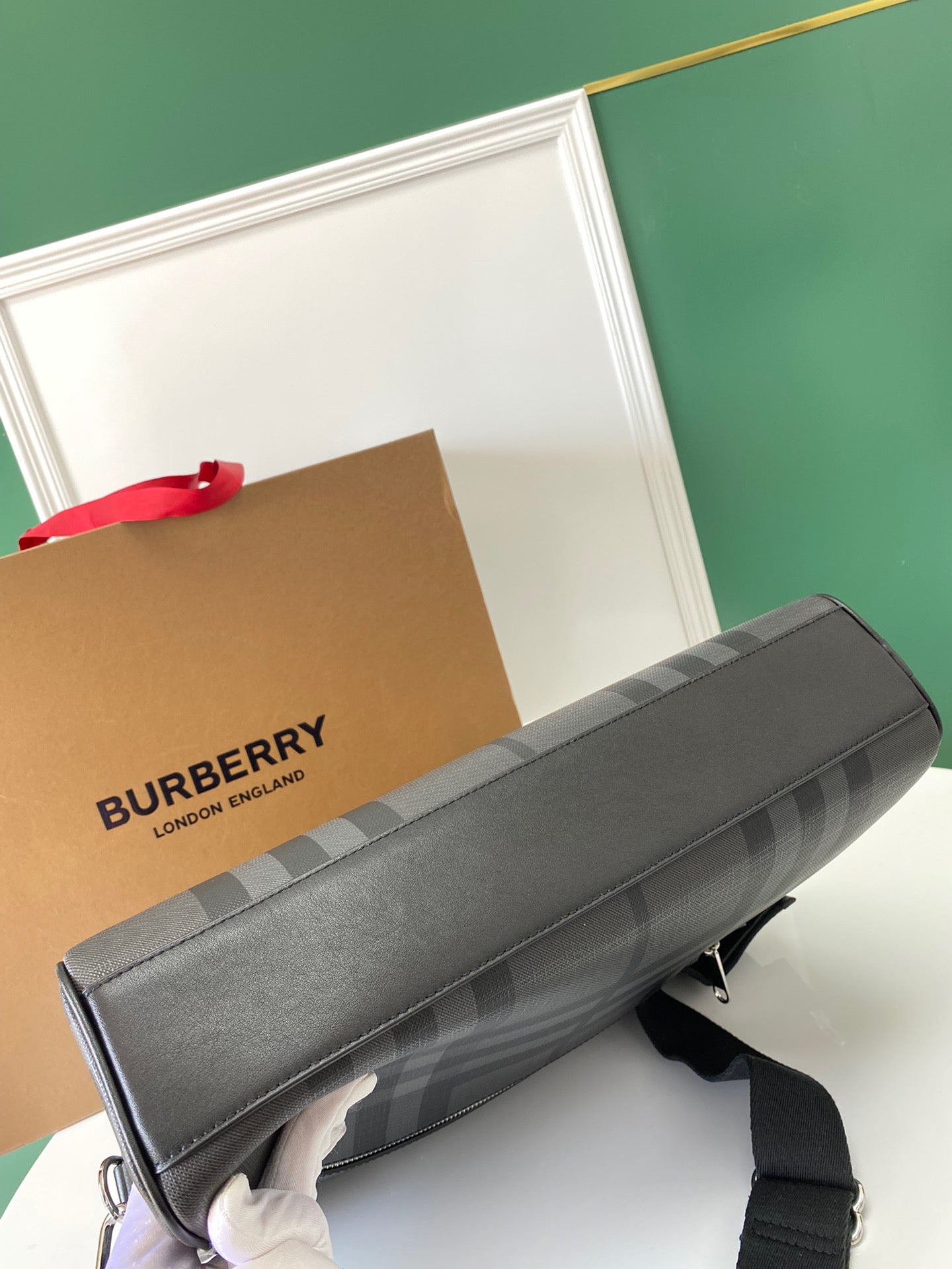Burberry Briefcases