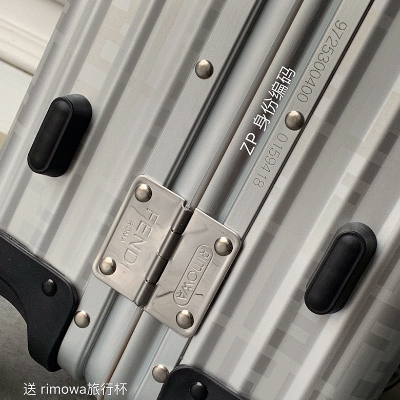 Rimowa Luggage