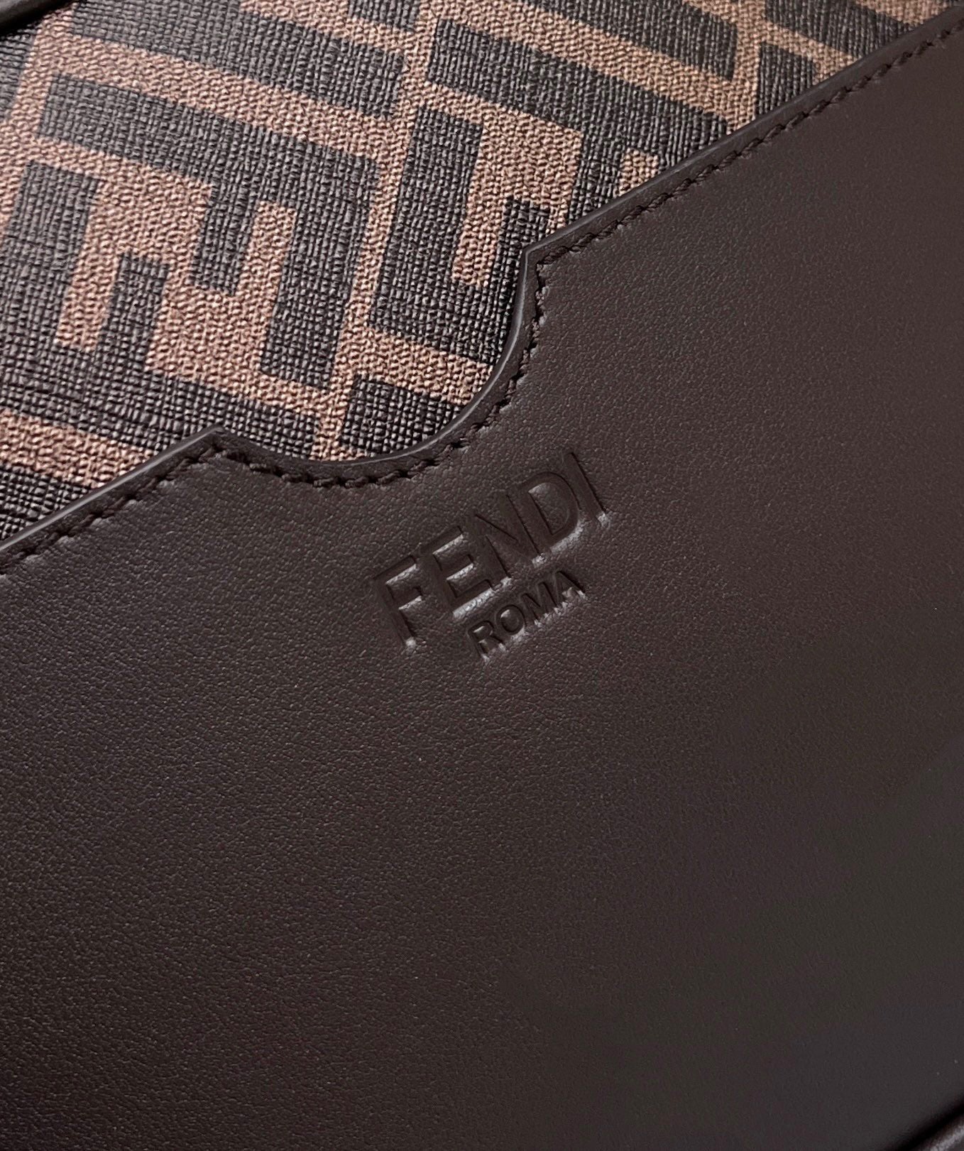 Fendi Messenger Bag