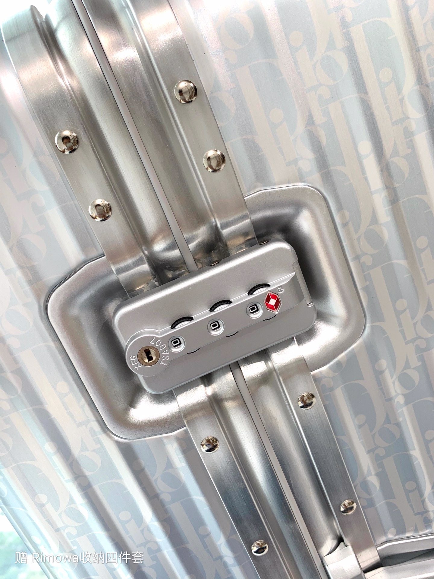 Rimowa Luggage