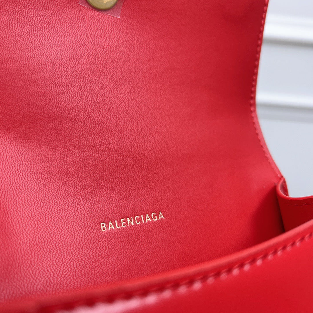 Balenciaga Hourglass