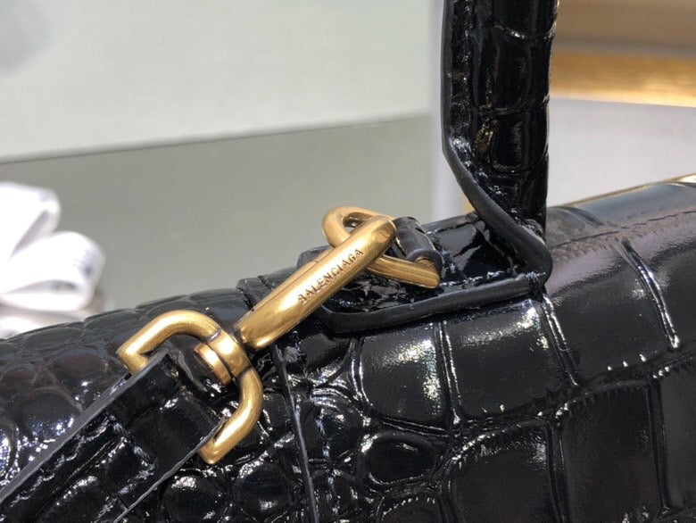 Balenciaga Long Hourglass