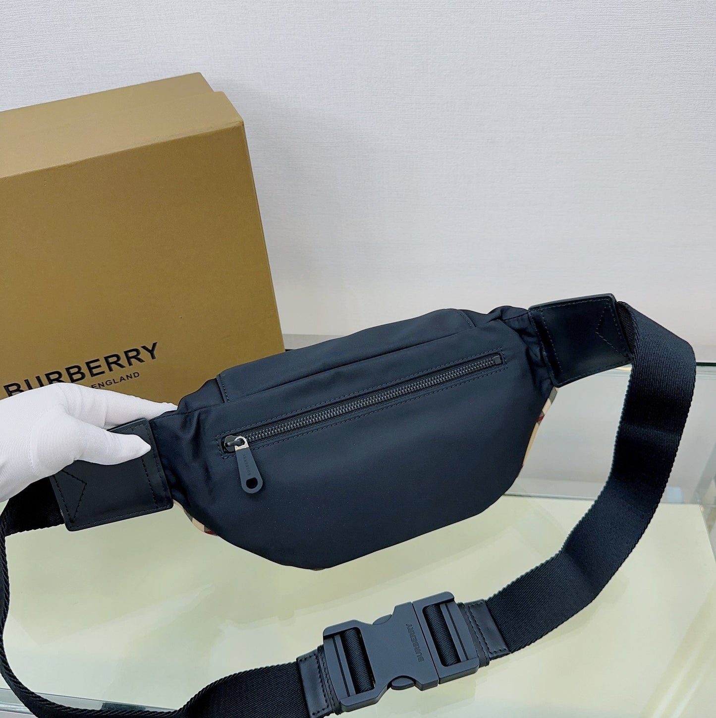 Burberry Cross Body Bag