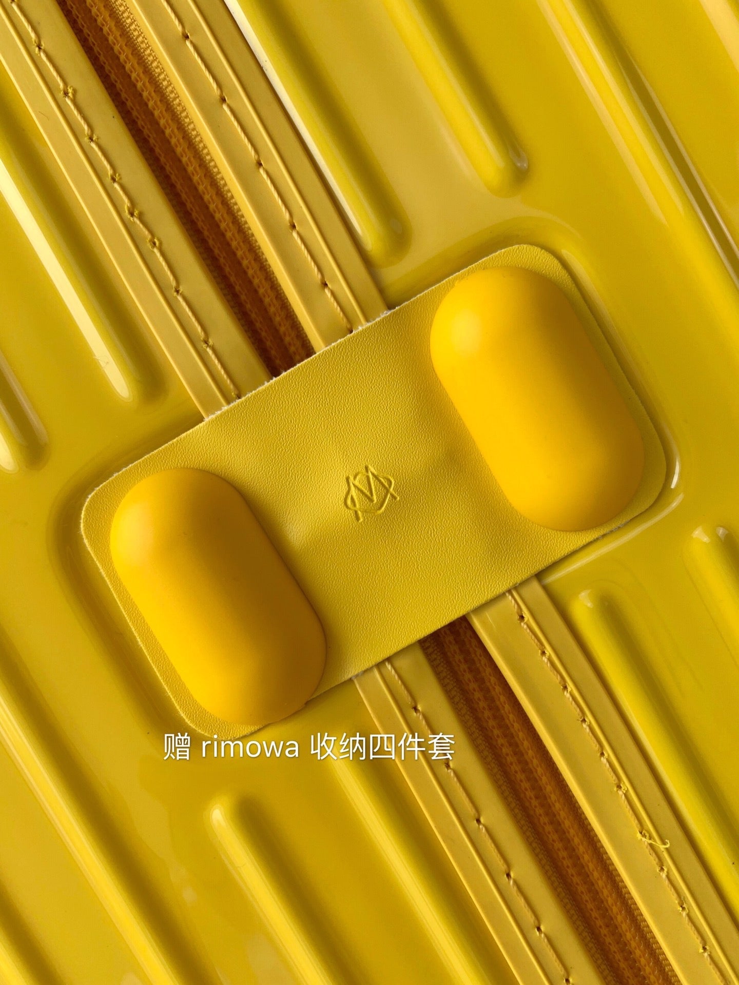 Rimowa Luggage