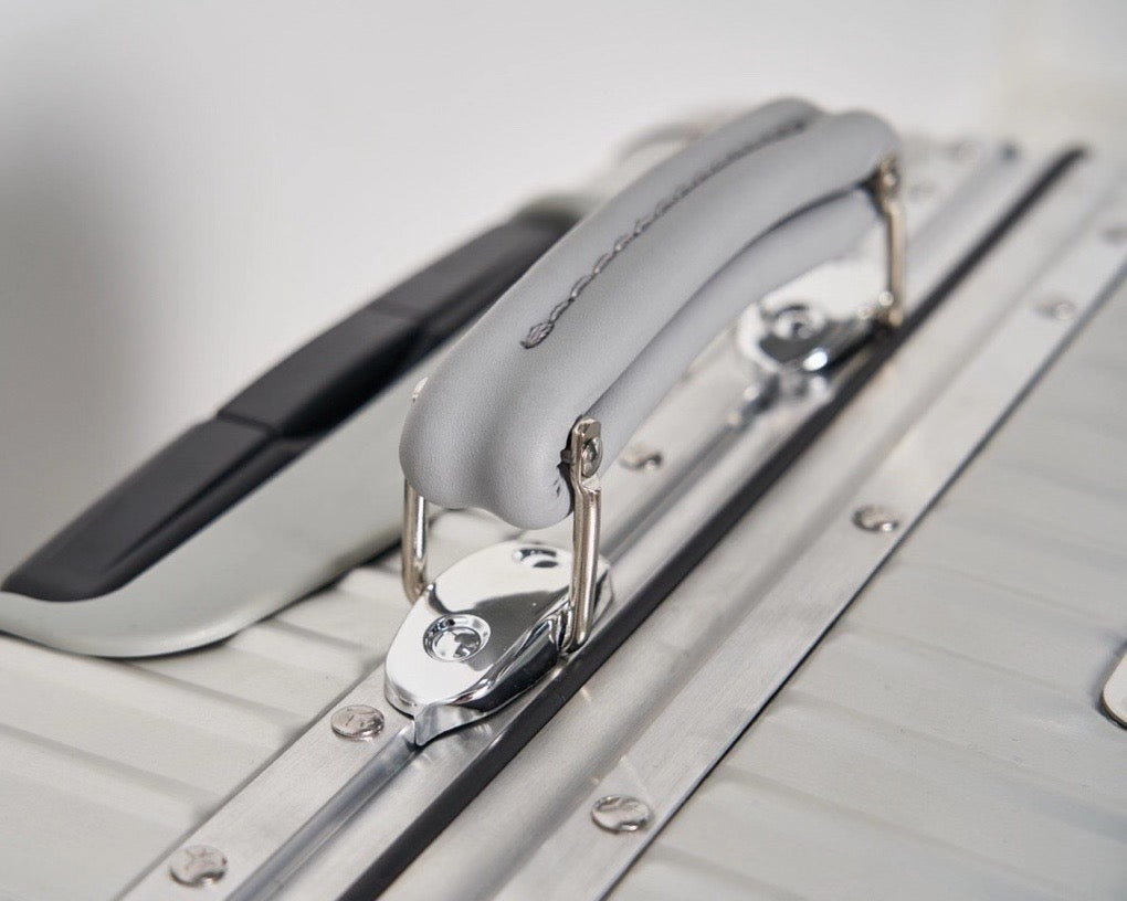 Rimowa Luggage