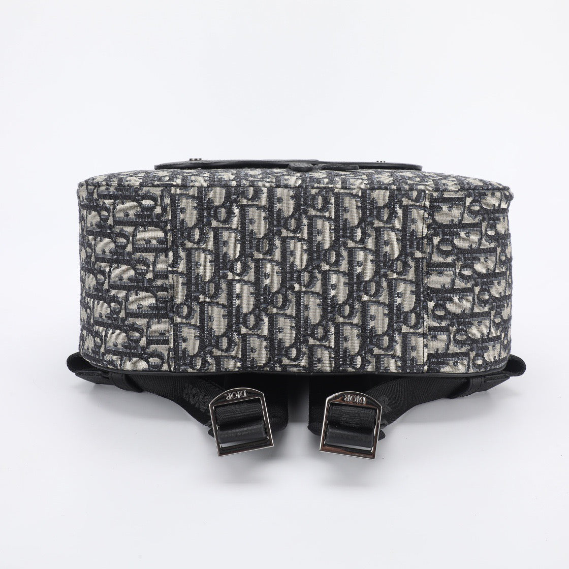 Dior Gallop Oblique Backpack