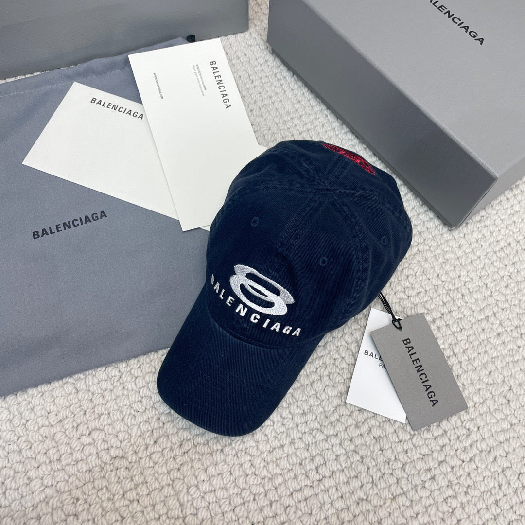 Balenciaga Cap