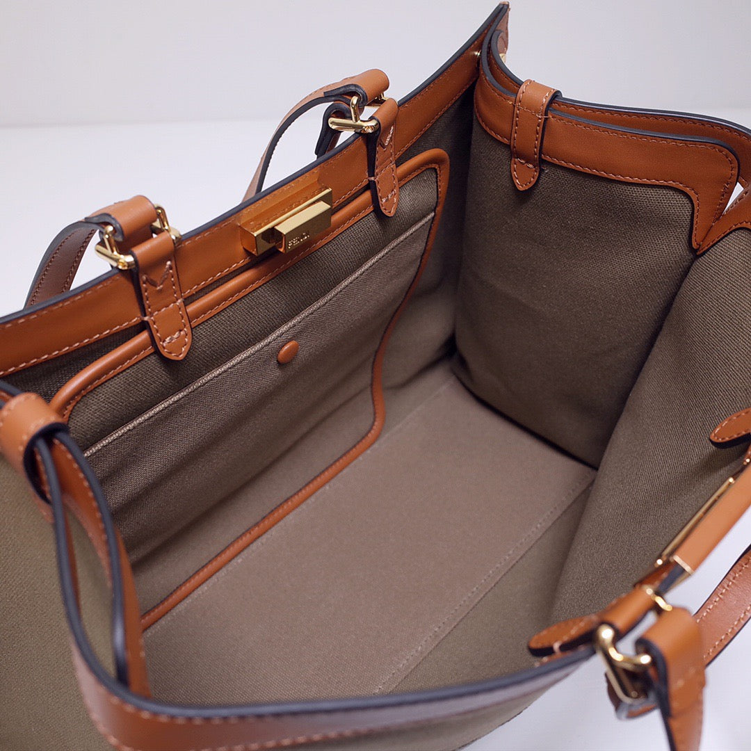 Fendi Tote