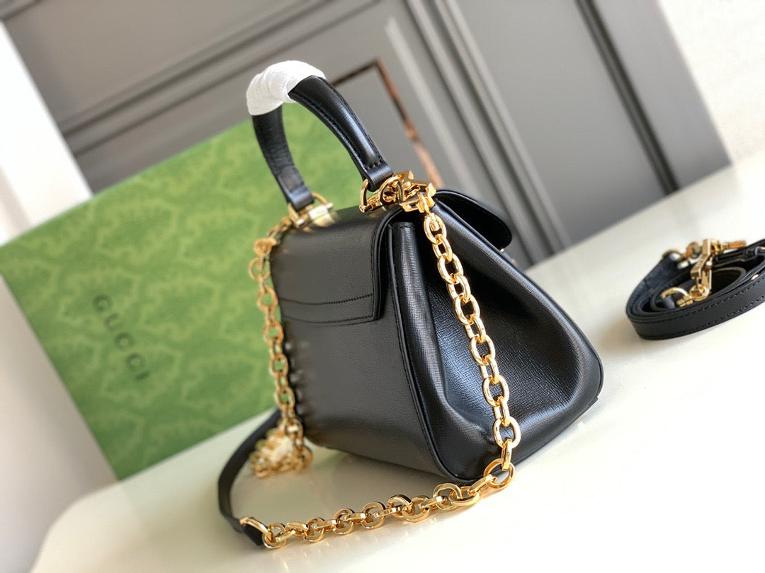 Gucci HorseBit Handle