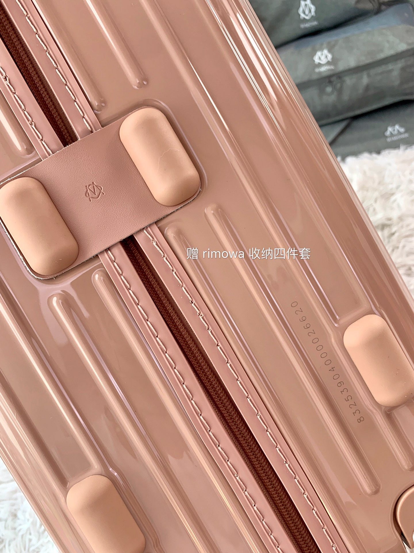 Rimowa Luggage