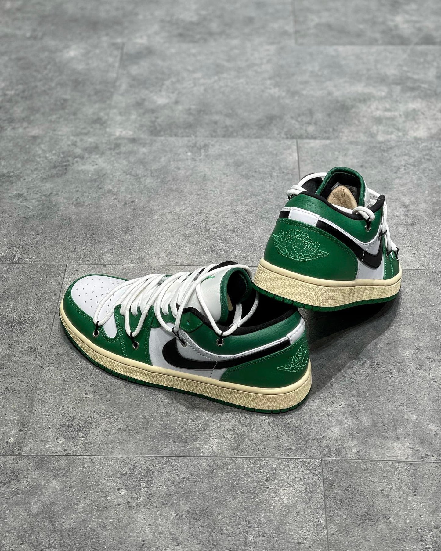 Air Jordan 1 Low