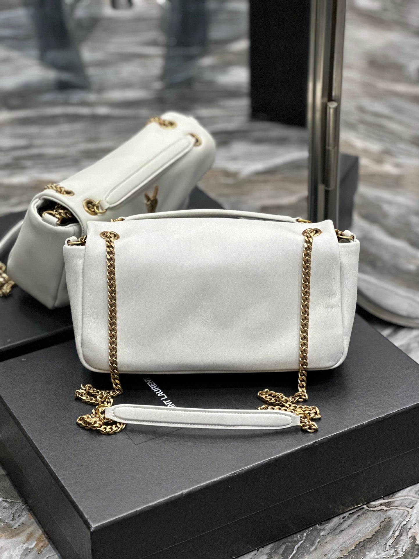 YSL Calypso