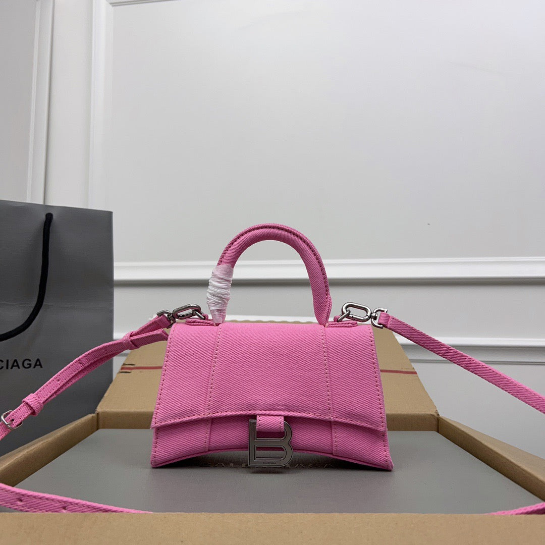 Balenciaga XS Hourglass